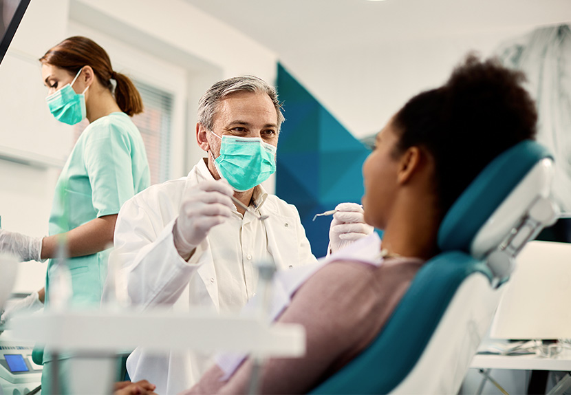 Easily manage healthcare expenses with tax-free savings and zero annual fees, empowering Landmark members to stay financially prepared.