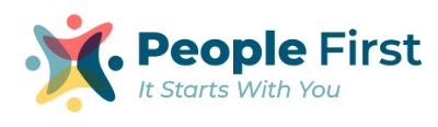 People First - it starts with You