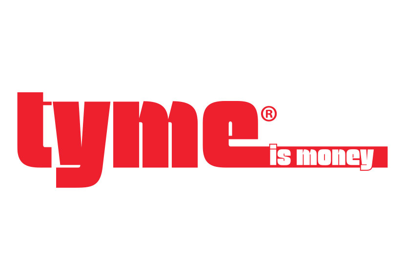tyme is money logo