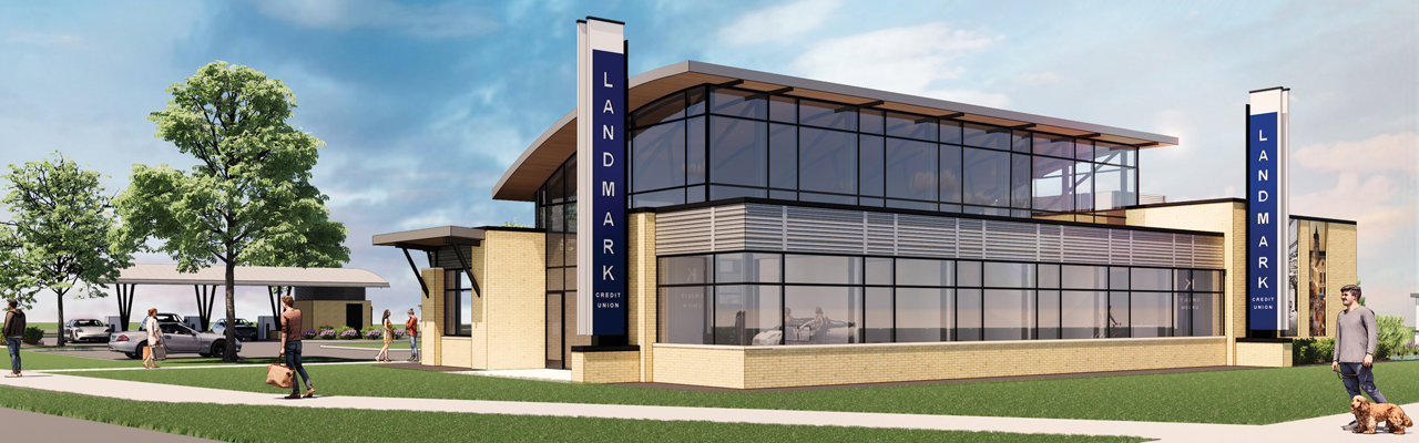 New Oconomowoc Branch Location