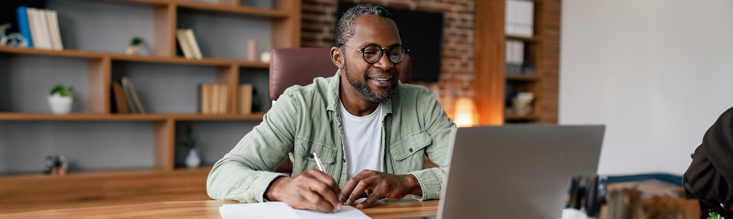A member is eager to learn how to best detect financial scams.
