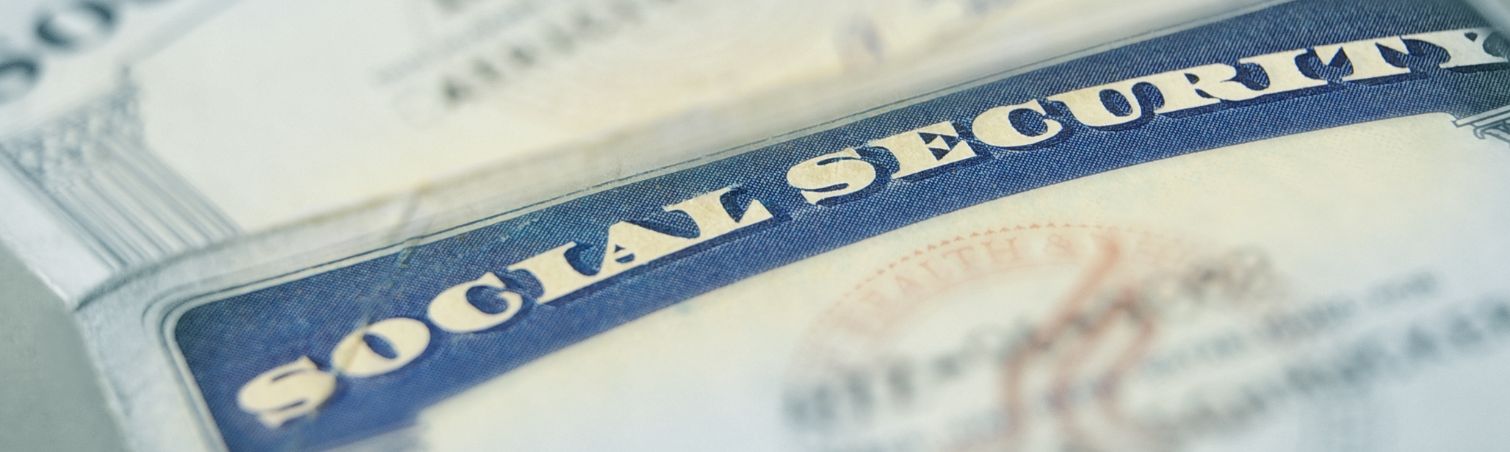 Social Security Retirement Benefits