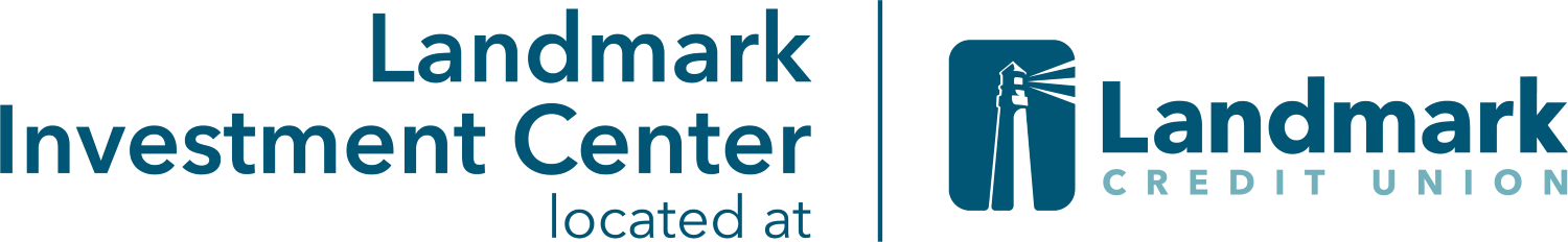 Landmark Investment Center Located at Landmark Credit Union