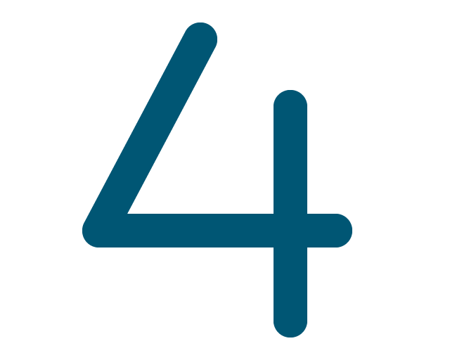 number 4