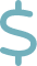 dollar sign icon 